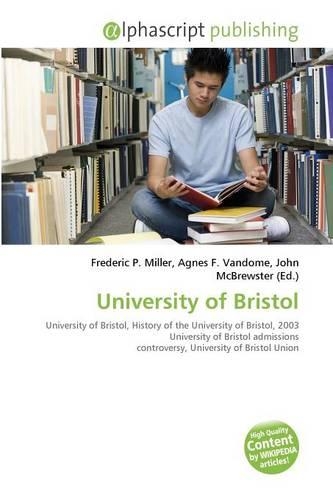University of Bristol