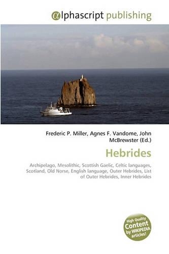 Hebrides