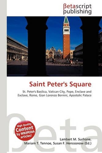 Saint Peter's Square