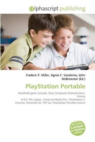 PlayStation Portable