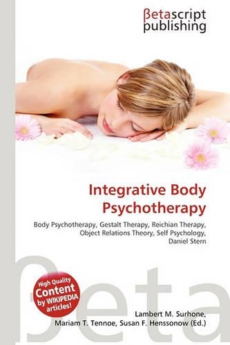 Integrative Body Psychotherapy