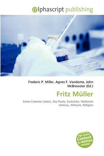 Fritz Mller