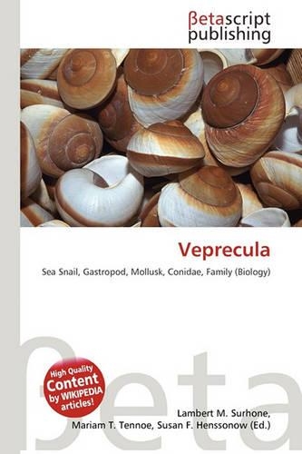 Veprecula