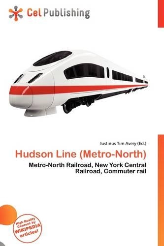 Hudson Line (Metro-North)