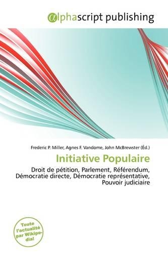 Initiative Populaire