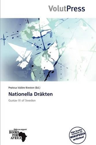 Nationella Dr Kten: (English)