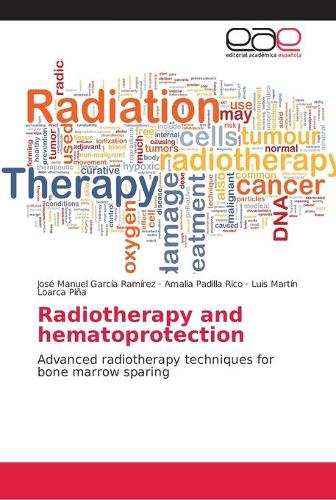 Radiotherapy and hematoprotection