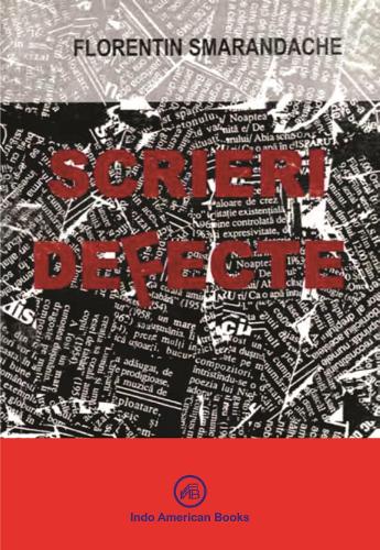 SCRIERI DEFECTE