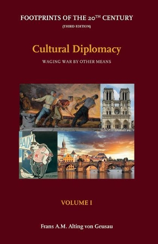 Cultural Diplomacy