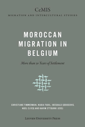 Moroccan Migration in Belgium
