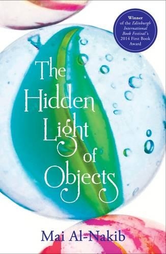 The Hidden Light of Objects