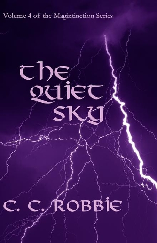 The Quiet Sky