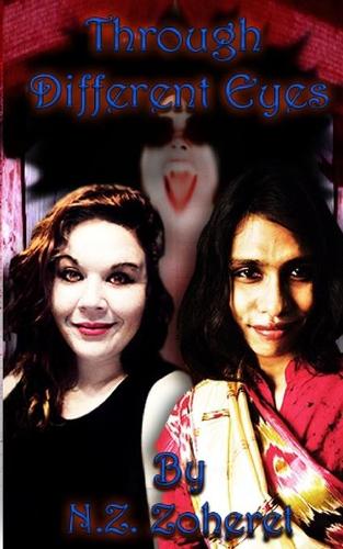 Through Different Eyes