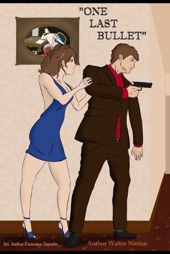 One Last Bullet