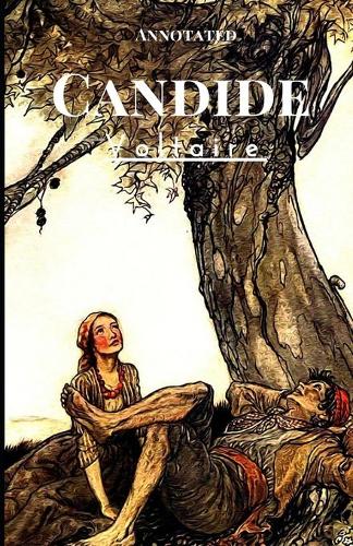 Candide: Annotated