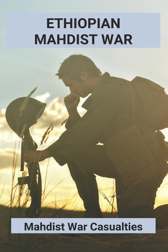 Ethiopian Mahdist War