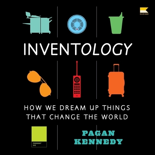 Inventology