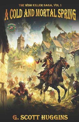 A Cold and Mortal Spring