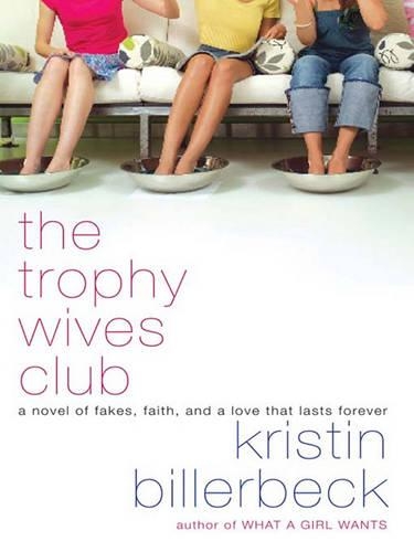 The Trophy Wives Club