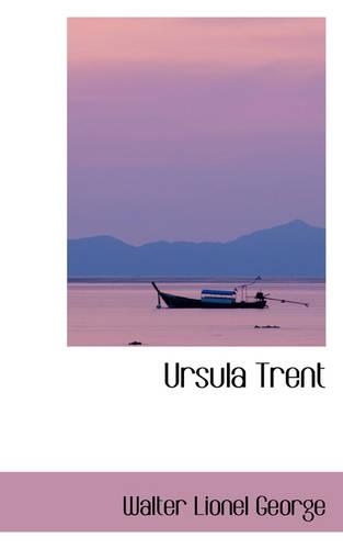Ursula Trent: (English)