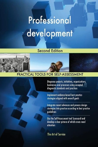 Professional development Second Edition