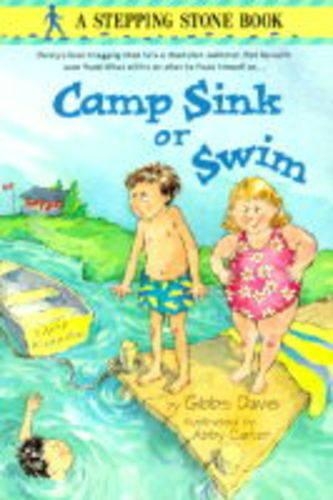 Camp Sink or Swim