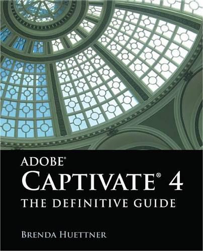 Adobe Captivate 4