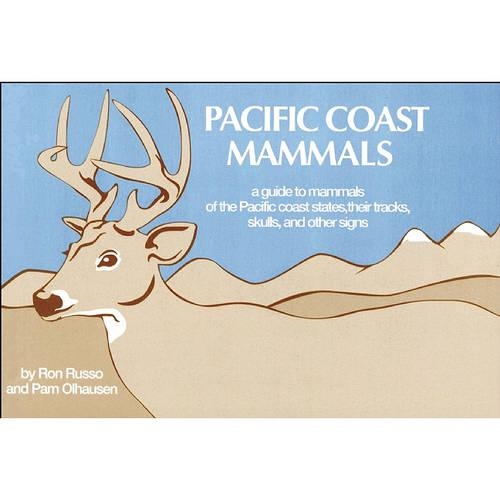 Pacific Coast Mammals