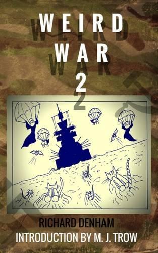 Weird War Two: (English)