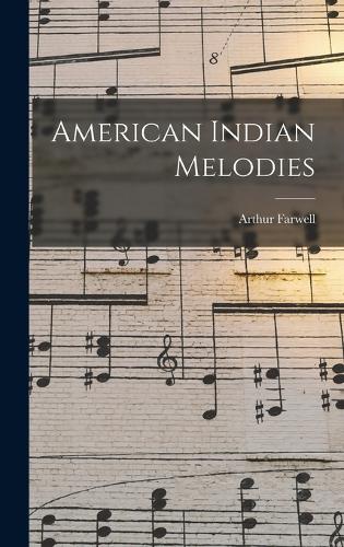 American Indian Melodies