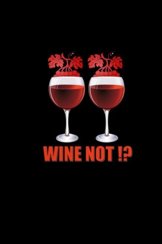 Wine Not