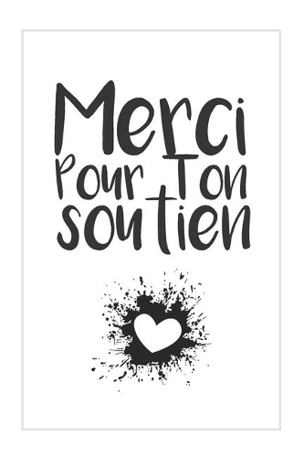 Merci Pour Ton Soutien