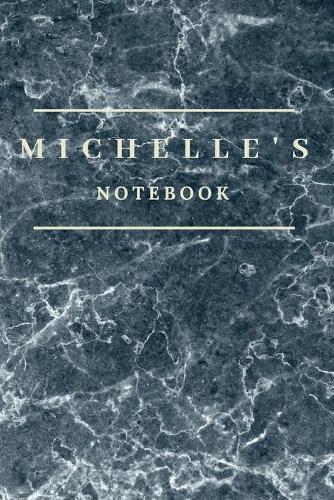 Michelle's Notebook