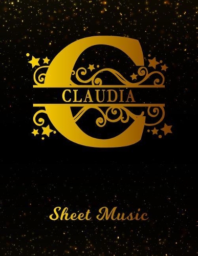 Claudia Sheet Music