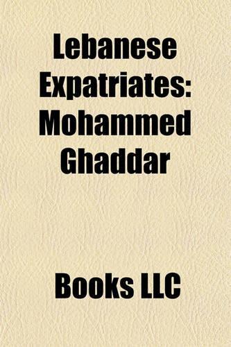 Lebanese Expatriates