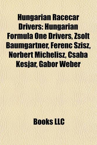 Hungarian Racecar Drivers