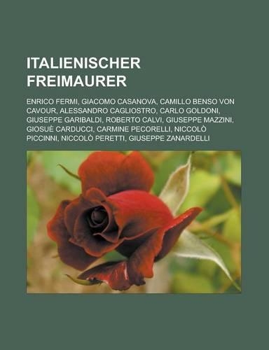 Italienischer Freimaurer
