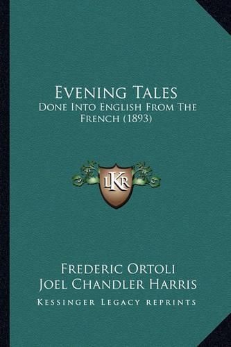 Evening Tales