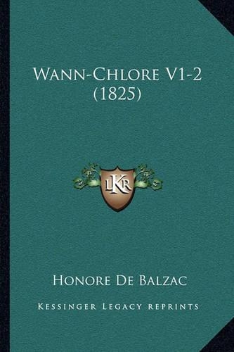 Wann-Chlore V1-2 (1825)