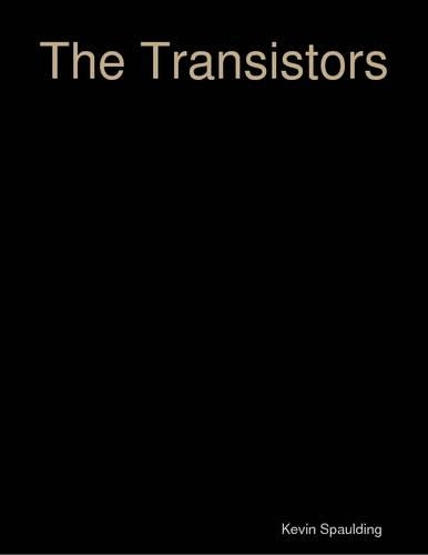 The Transistors