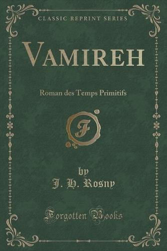 Vamireh