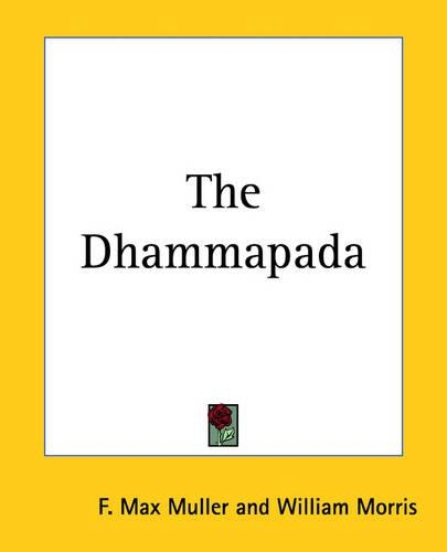 The Dhammapada