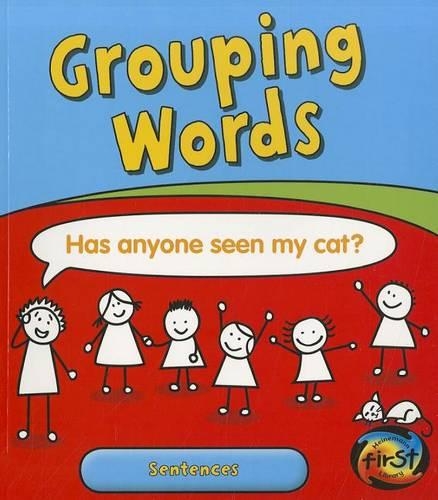 Grouping Words