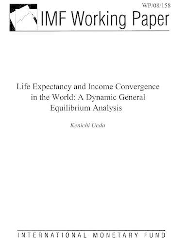 Life Expectancy and Income Convergence in the World