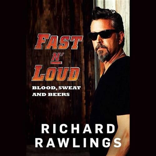 Fast N' Loud: Blood, Sweat and Beers