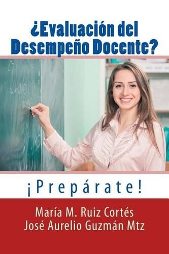 Evaluacion del Desempeno Docente?