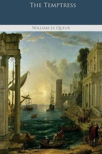 The Temptress: (English)