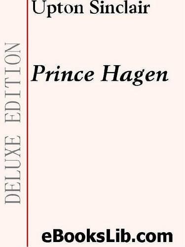 Prince Hagen