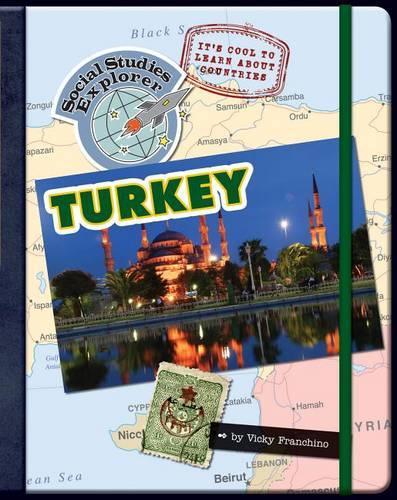 It's Cool to Learn about Countries: Turkey