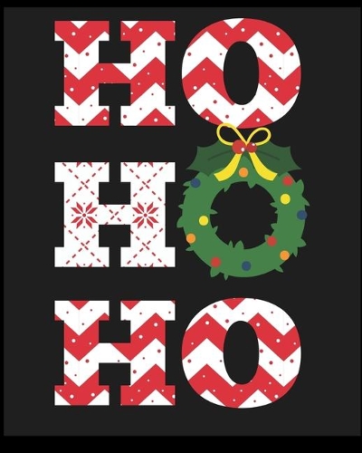 Ho Ho Ho Christmas